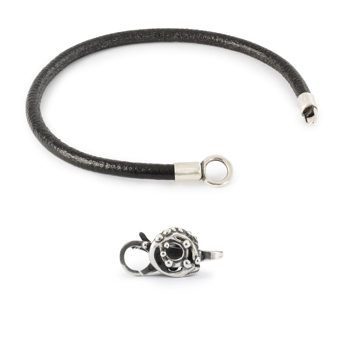 Starterarmband Leder für 79 €