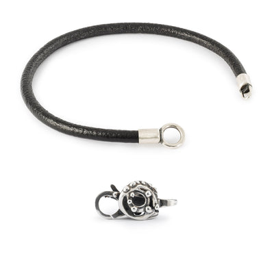 Starterarmband Leder für 79 €