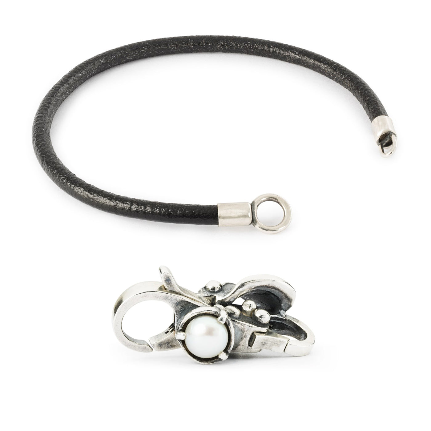 Starterarmband Leder für 89 €