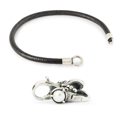 Starterarmband Leder für 89 €