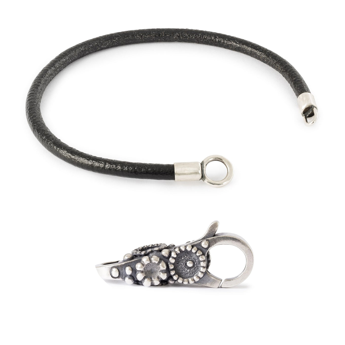 Starterarmband Leder für 79 €