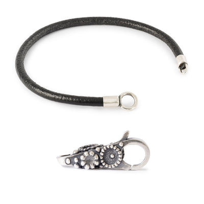 Starterarmband Leder für 79 €