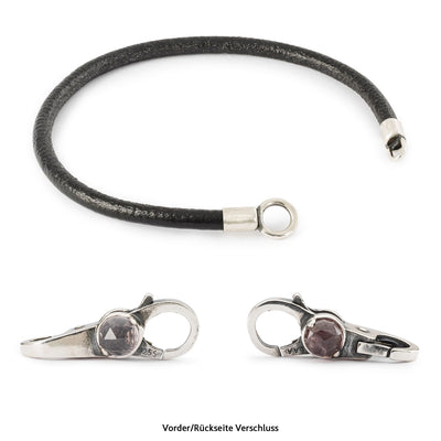 Starterarmband Leder für 99 €