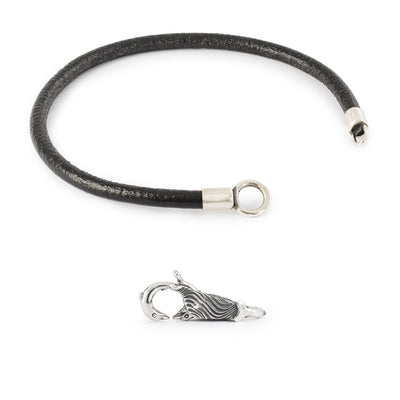 Starterarmband Leder für 79 €