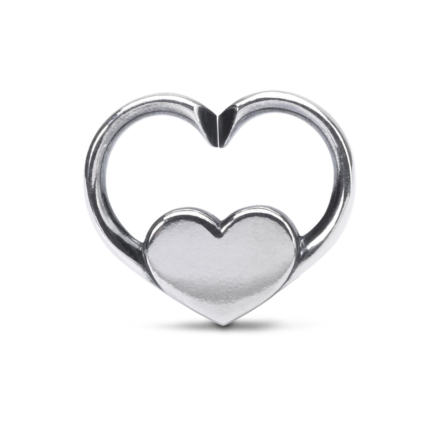 Liebe ist, Double Silber Link