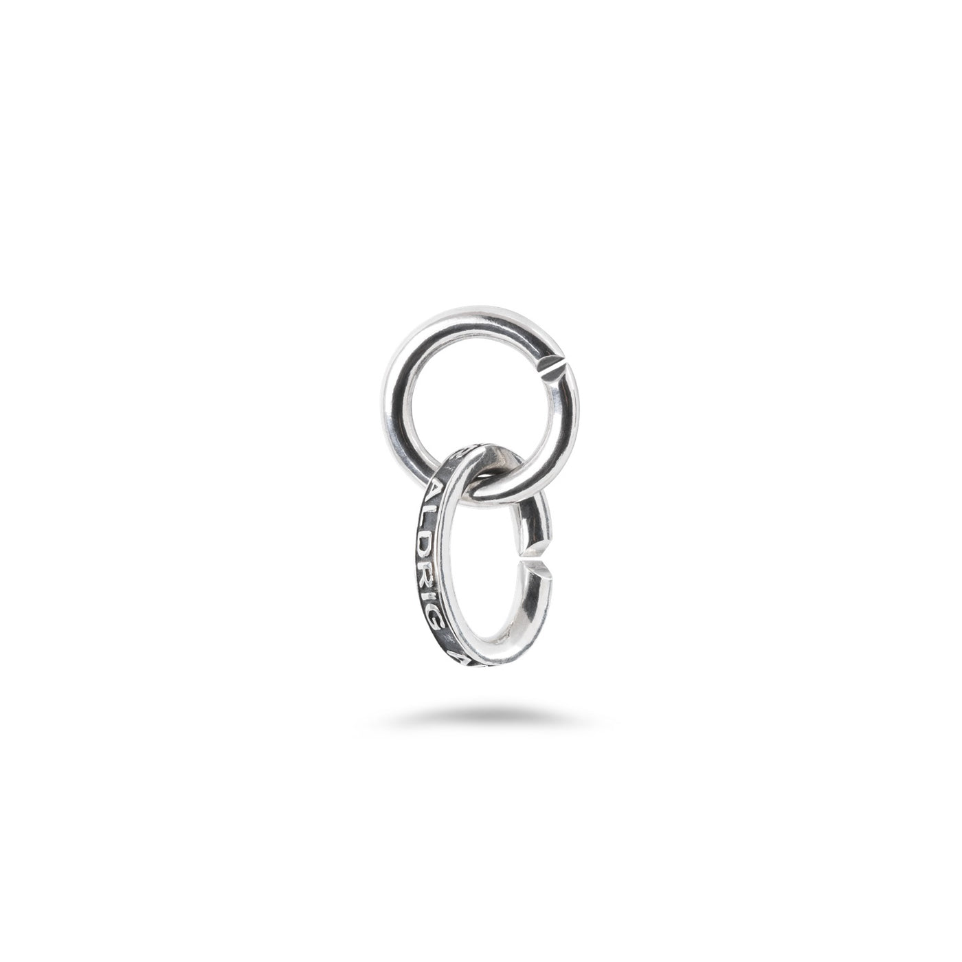 Never Alone Earring
