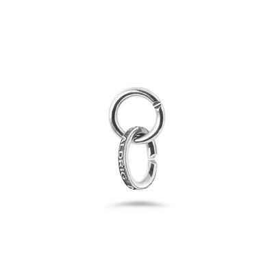 Never Alone Earring