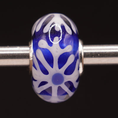 Schneeflocke Winter-Unique