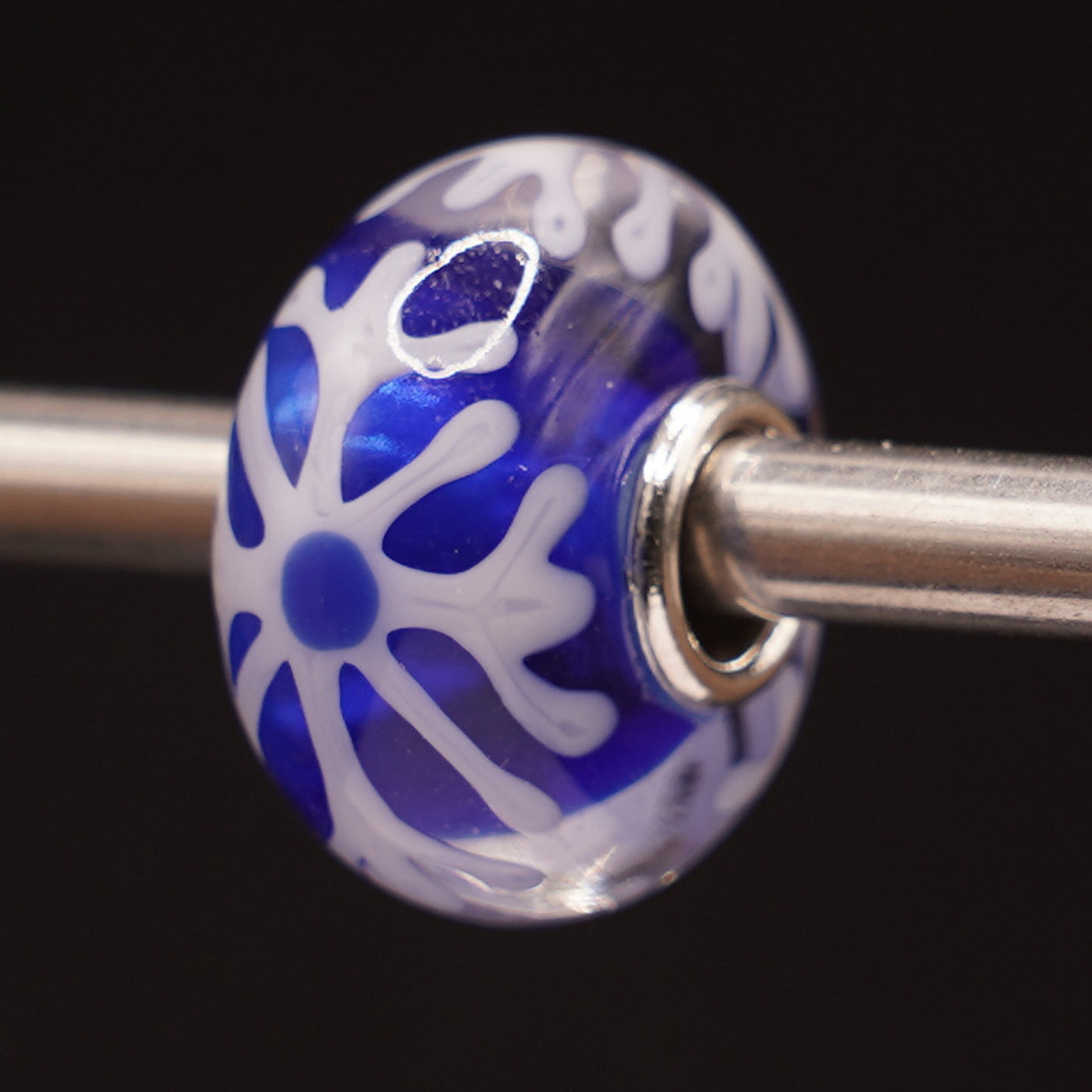 Schneeflocke Winter-Unique