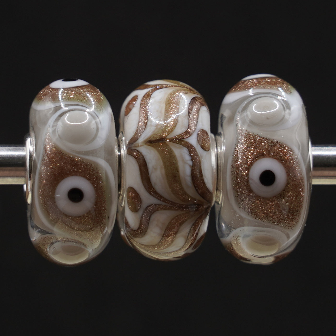 Golden Curry Unique Set