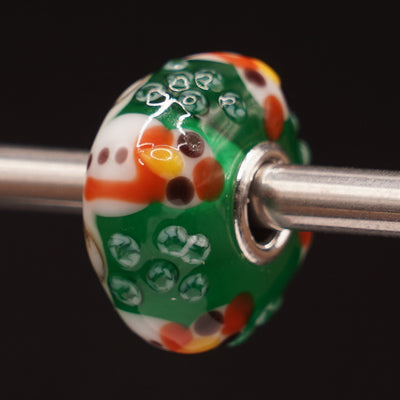 Schneemann Winter-Unique