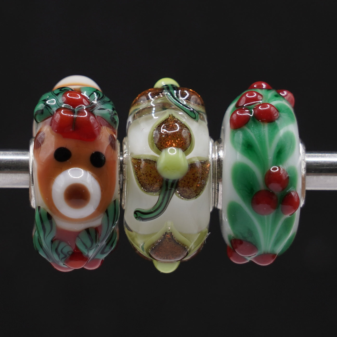 Waldzauber Unique Set