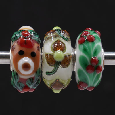 Waldzauber Unique Set