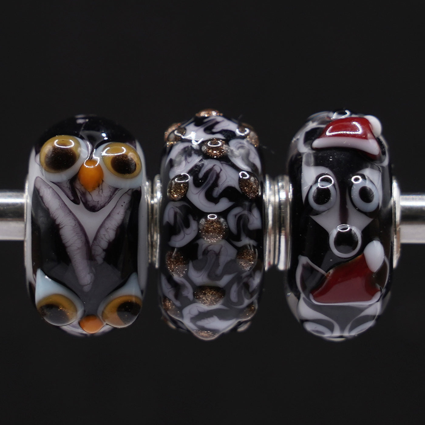 Polarzauber Unique Set