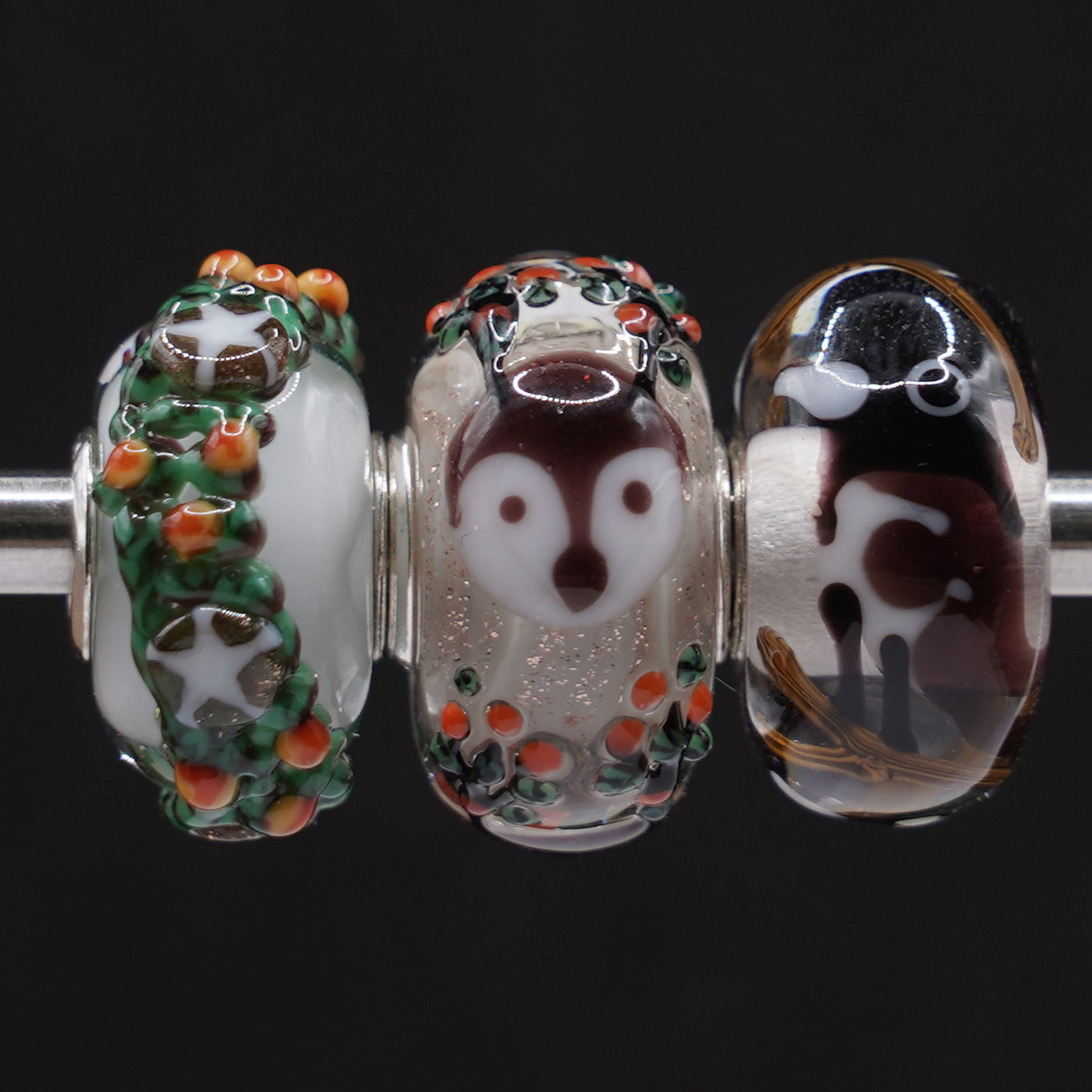 Winterreh Unique Set