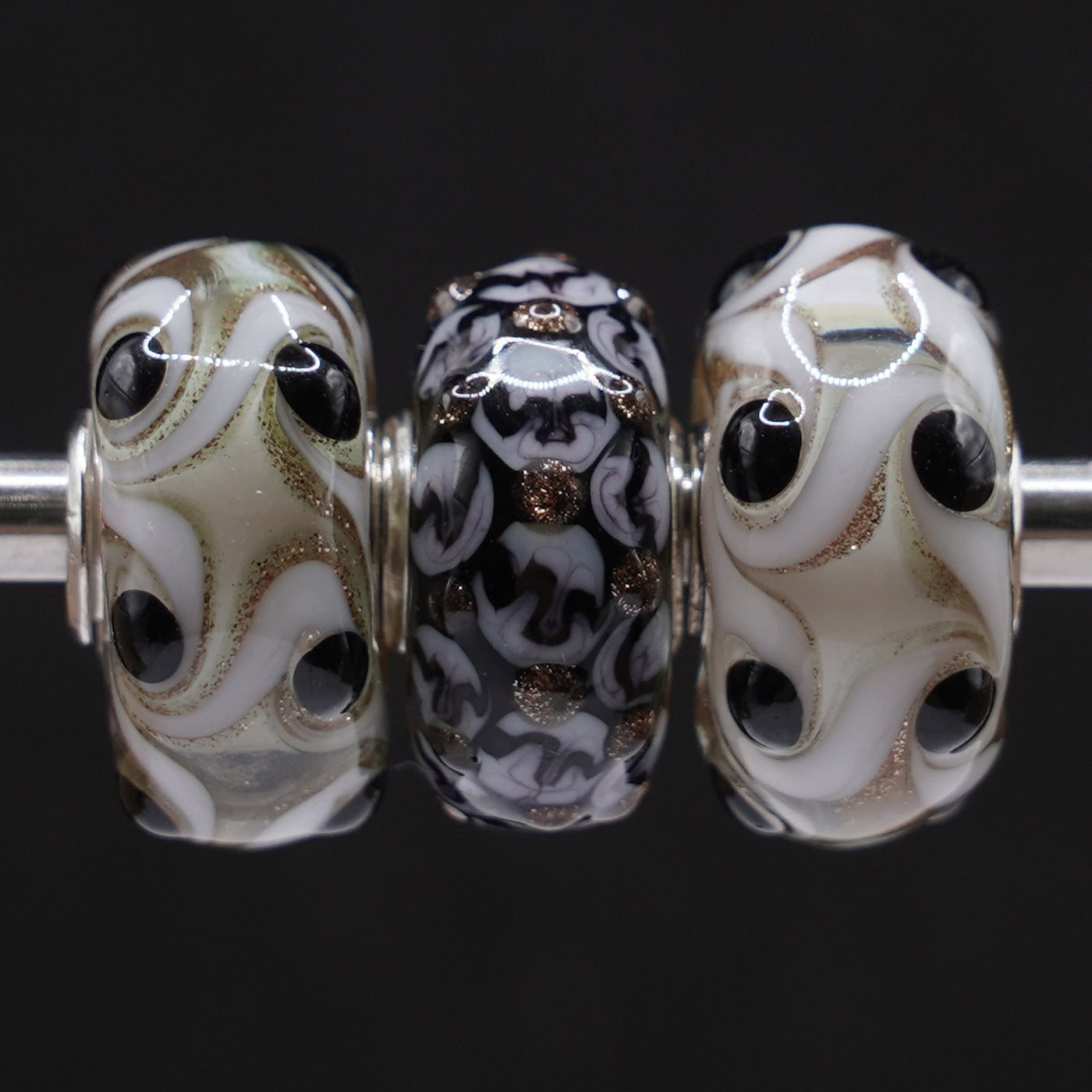 Schneezauber Unique Set