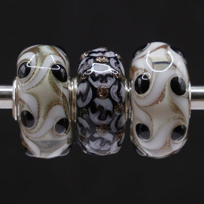 Schneezauber Unique Set