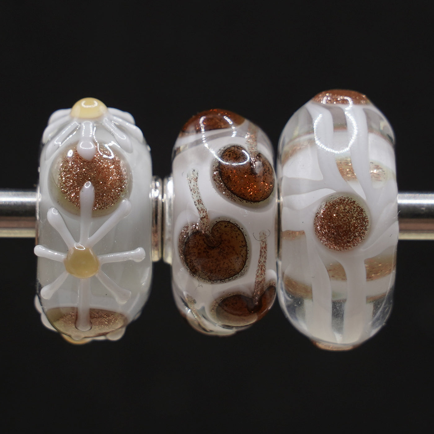 Frostglanz Unique Set