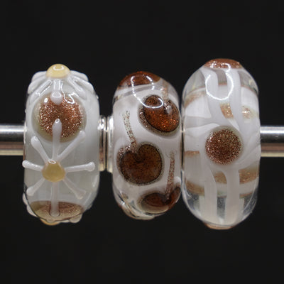 Frostglanz Unique Set