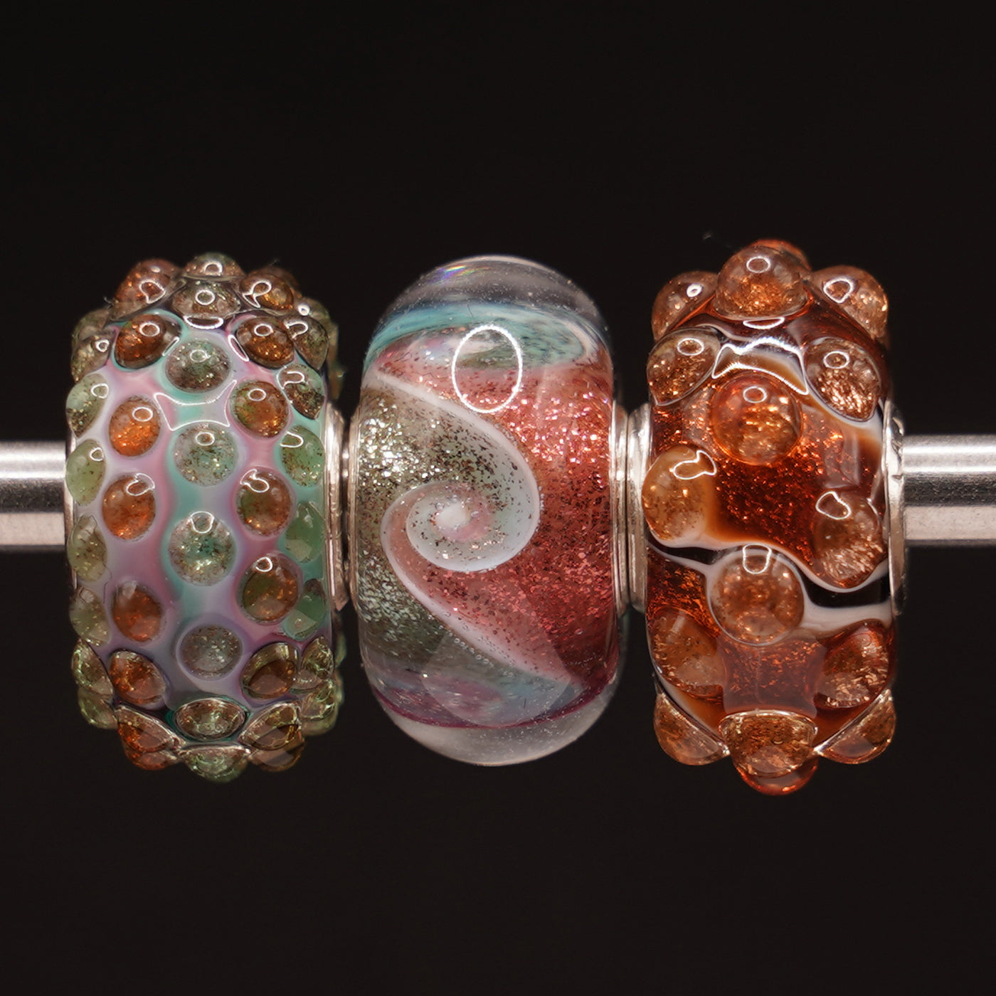 Kupferwind Unique Set