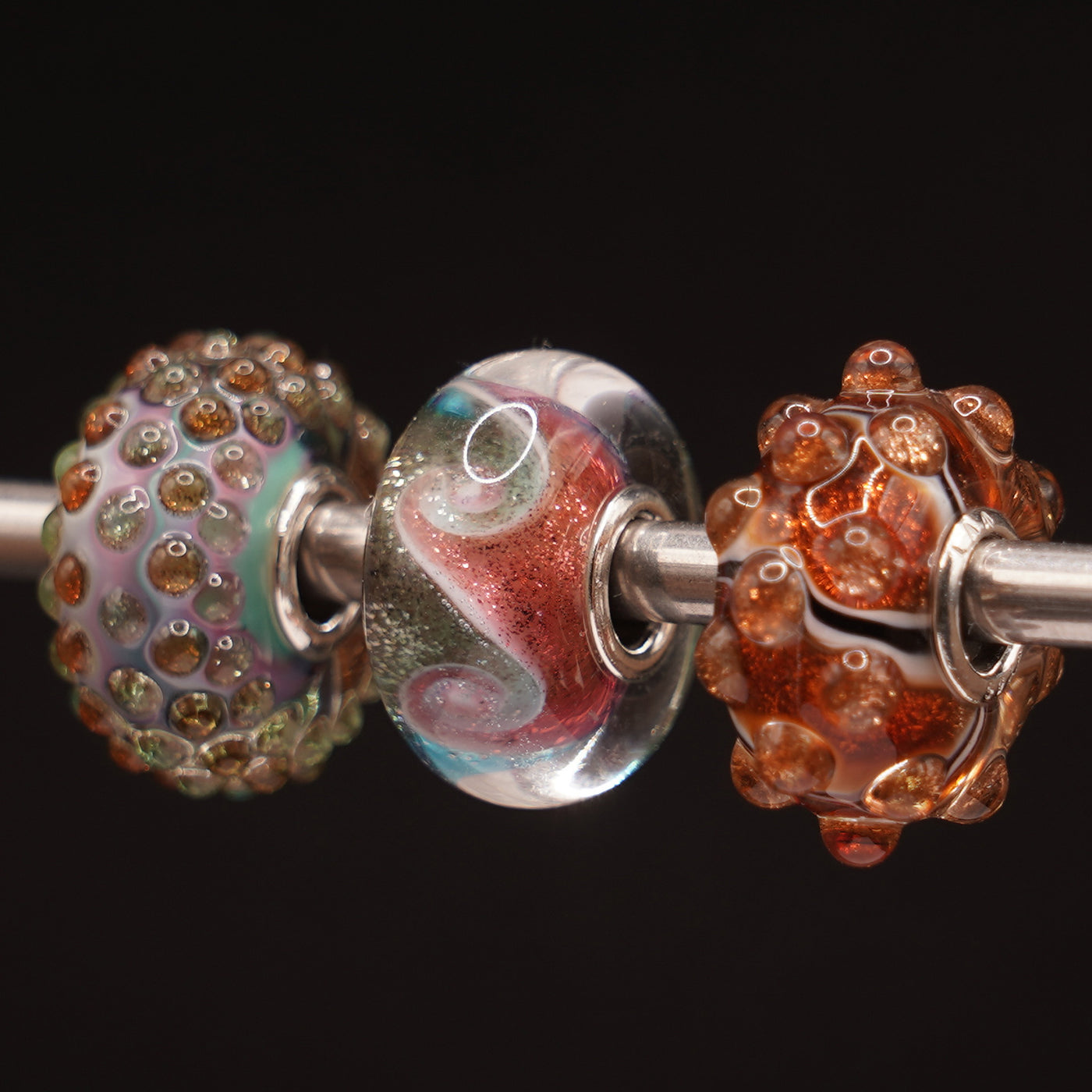 Kupferwind Unique Set