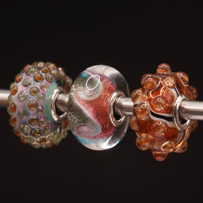 Kupferwind Unique Set