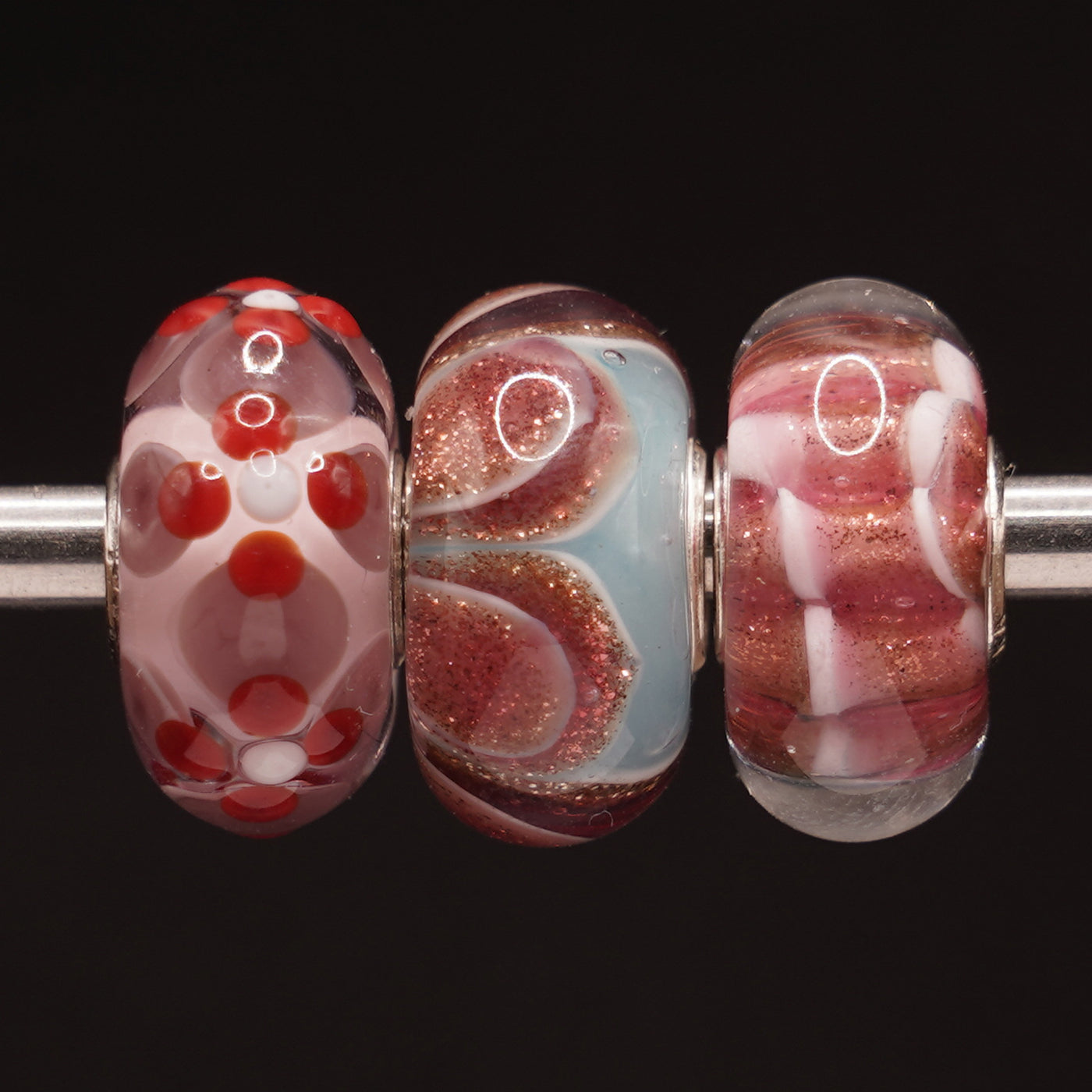 Winterblüten Unique Set