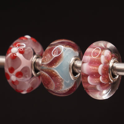 Winterblüten Unique Set