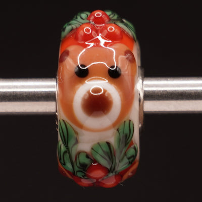 Weihnachts-Bär Winter-Unique