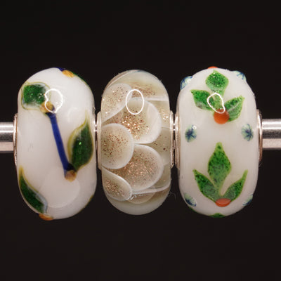 Schneegarten Unique Set