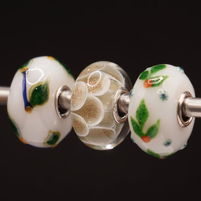 Schneegarten Unique Set