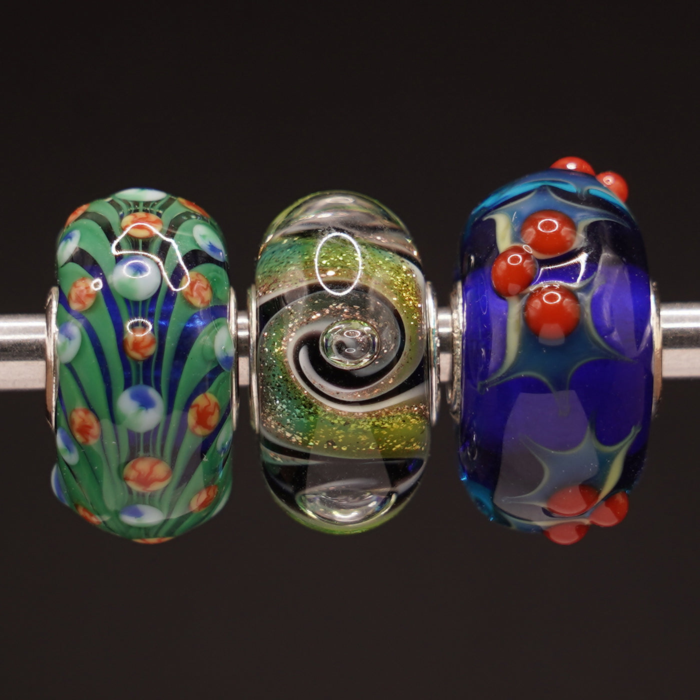 Waldmagie Unique Set