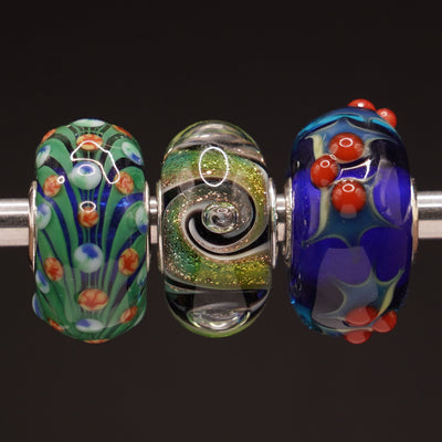 Waldmagie Unique Set