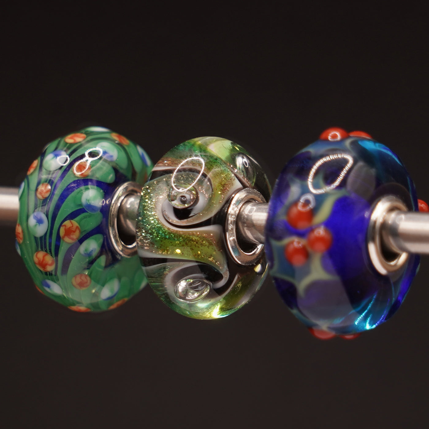 Waldmagie Unique Set