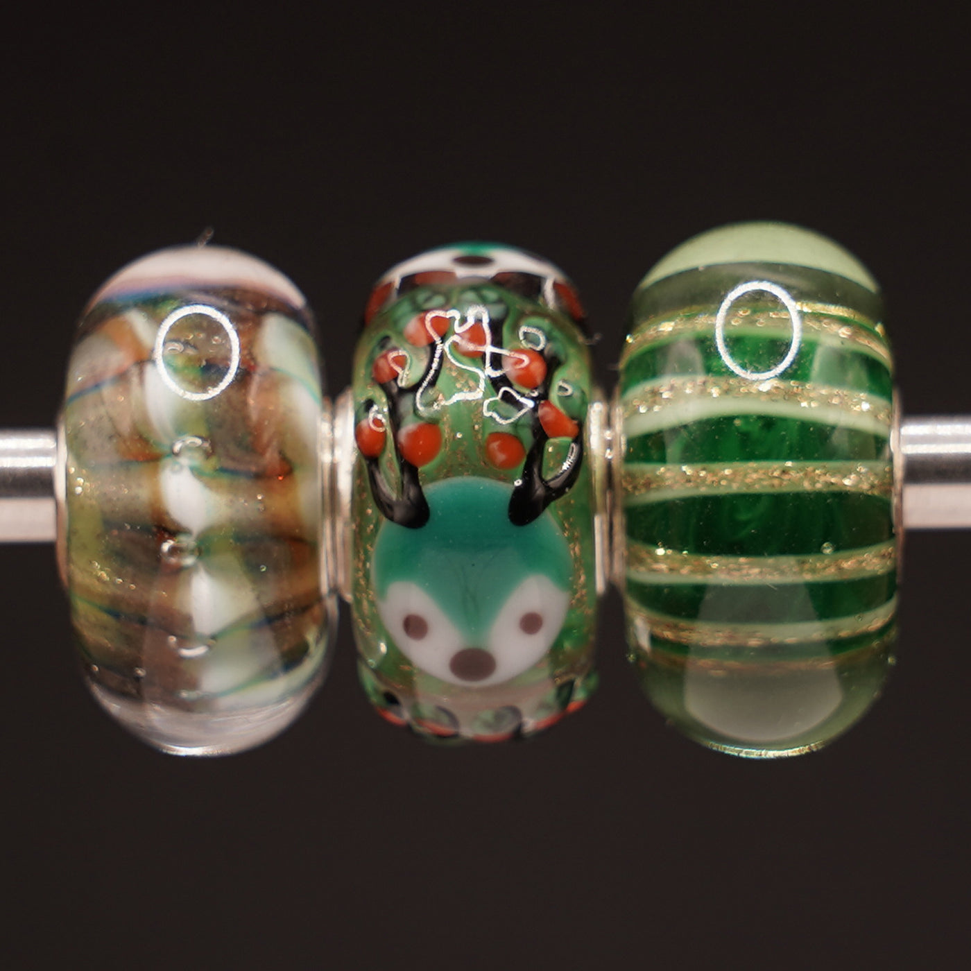 Waldglanz Unique Set