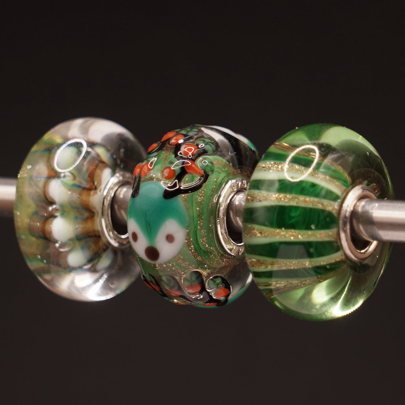 Waldglanz Unique Set