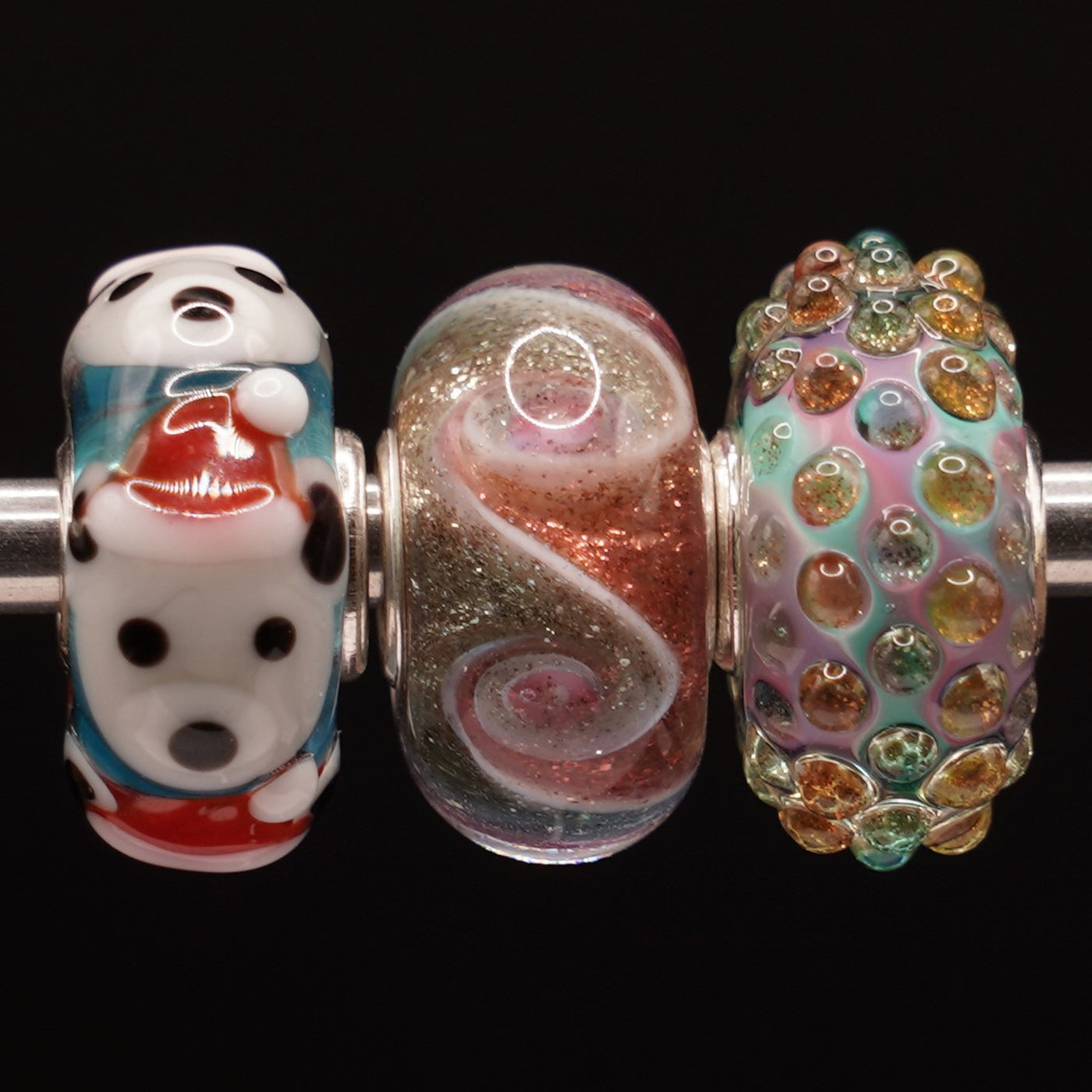 Bubble Joy Unique Set