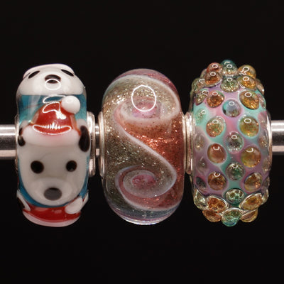 Bubble Joy Unique Set