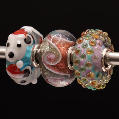 Bubble Joy Unique Set