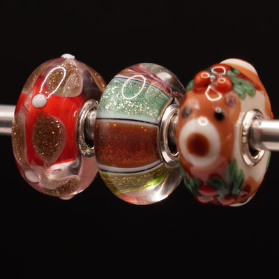 Weihnachtsbär Unique Set