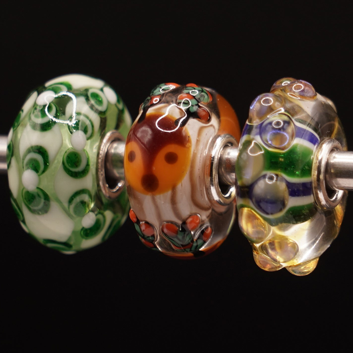 Rentier im Grünen Unique Set