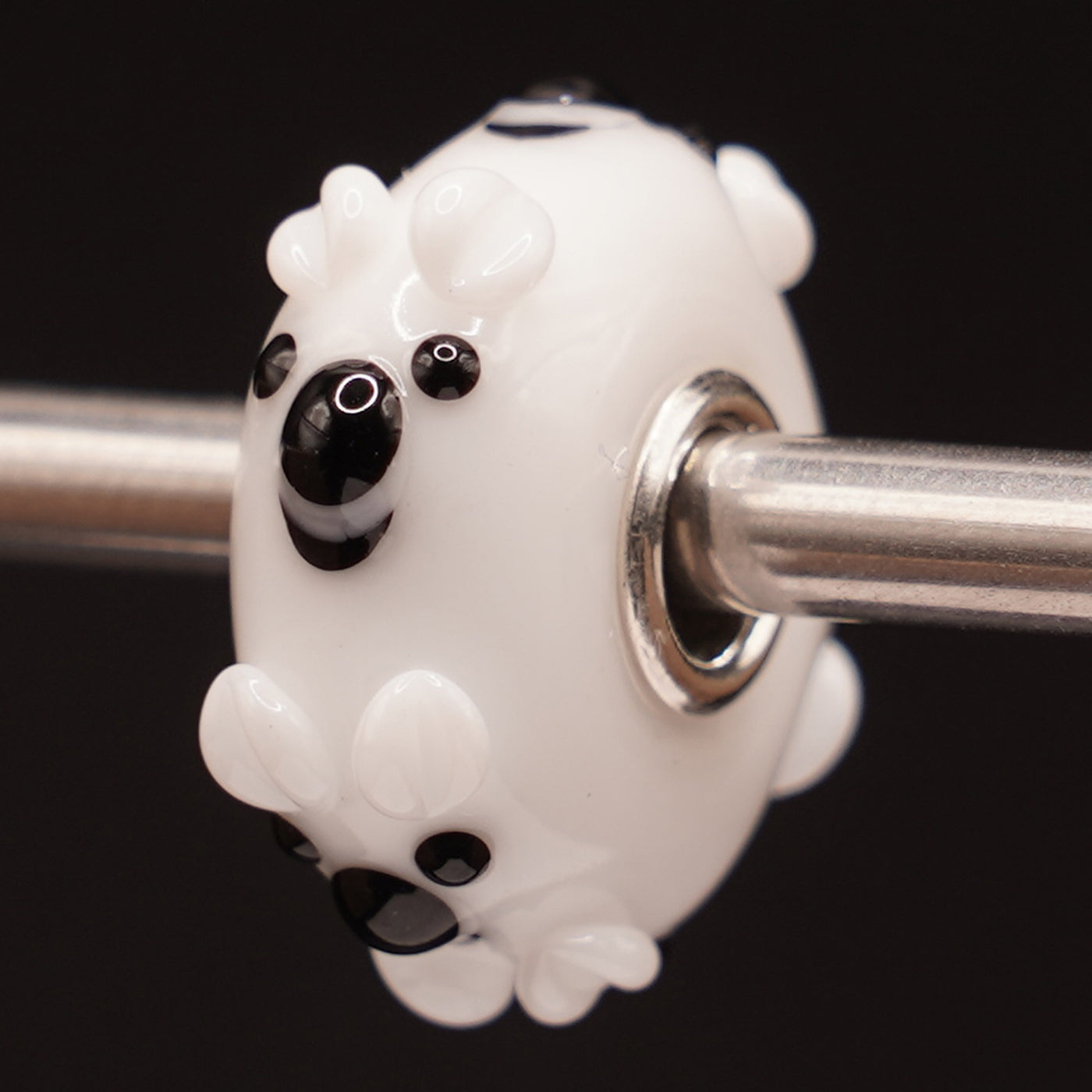 Eisbär Winter-Unique