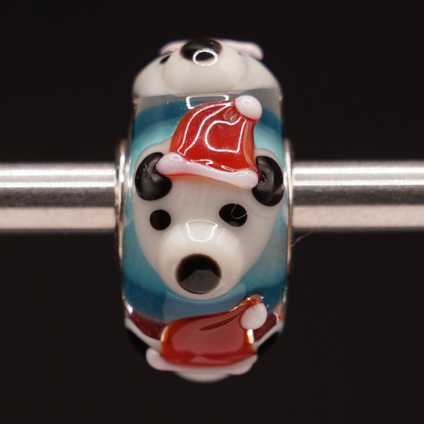 Winter Polarbär Winter-Unique