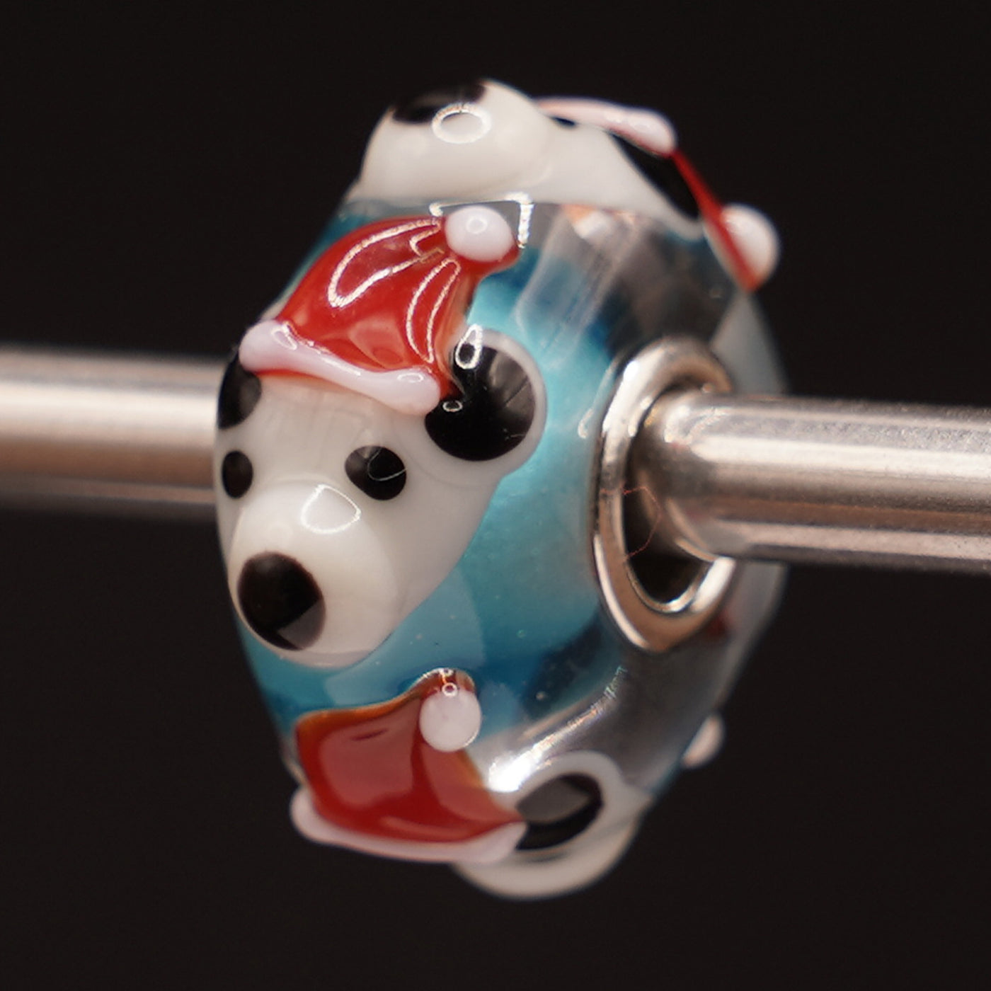 Winter Polarbär Winter-Unique