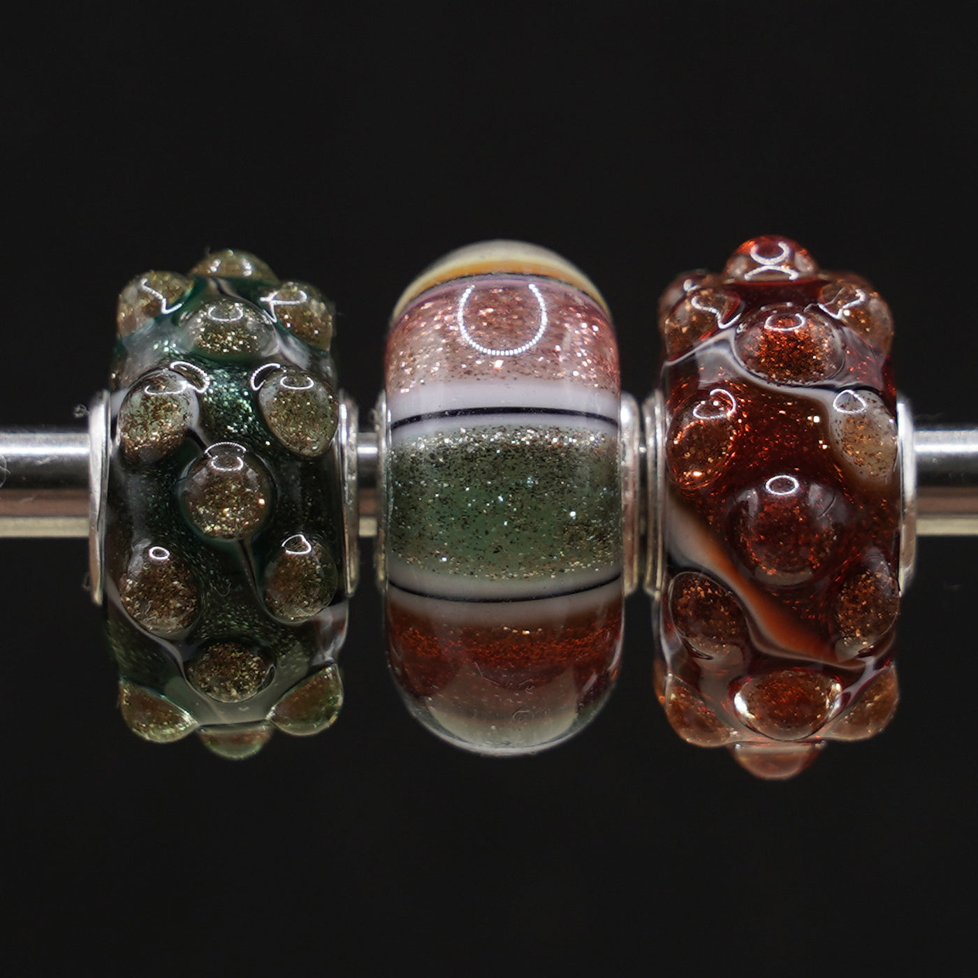 Winter Regenbogen Unique Set