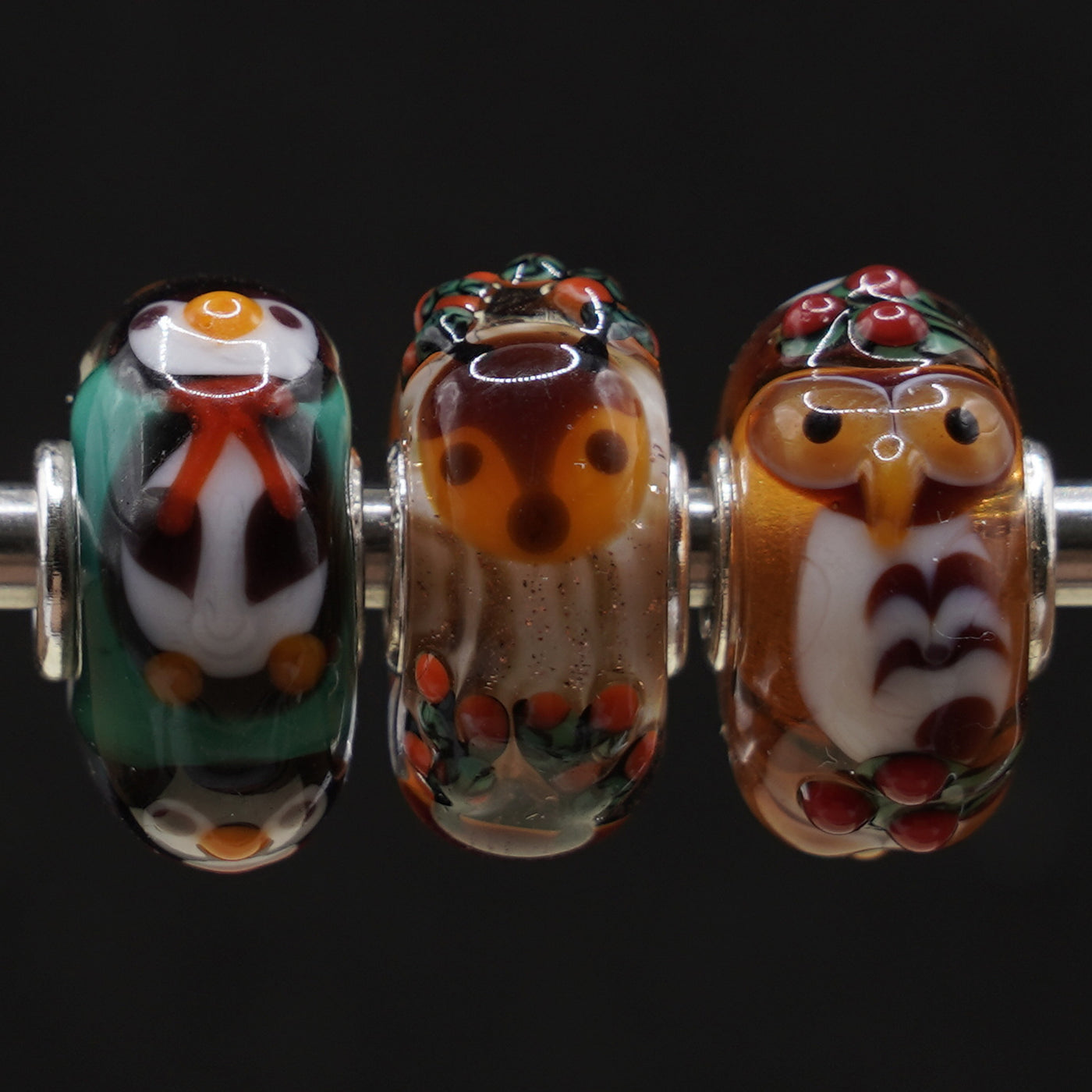 Weihnachts Freunde Unique Set