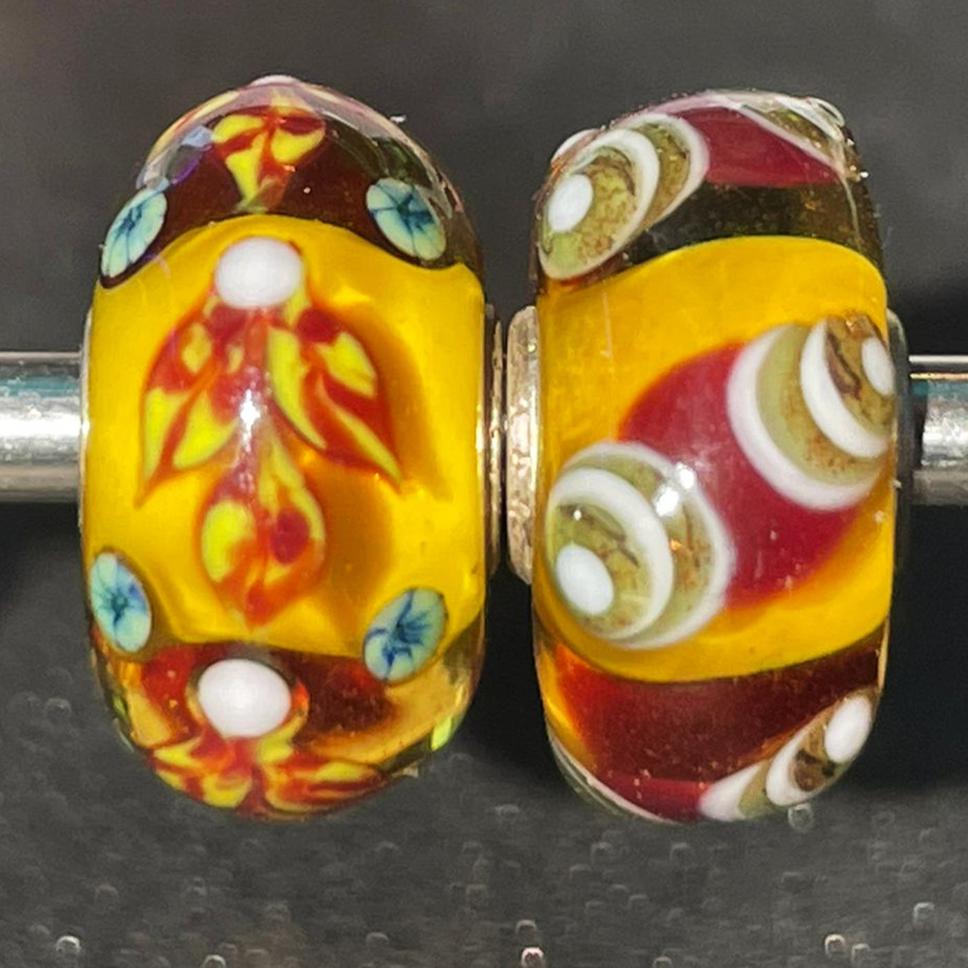 Sommer Unique Duo Set 38