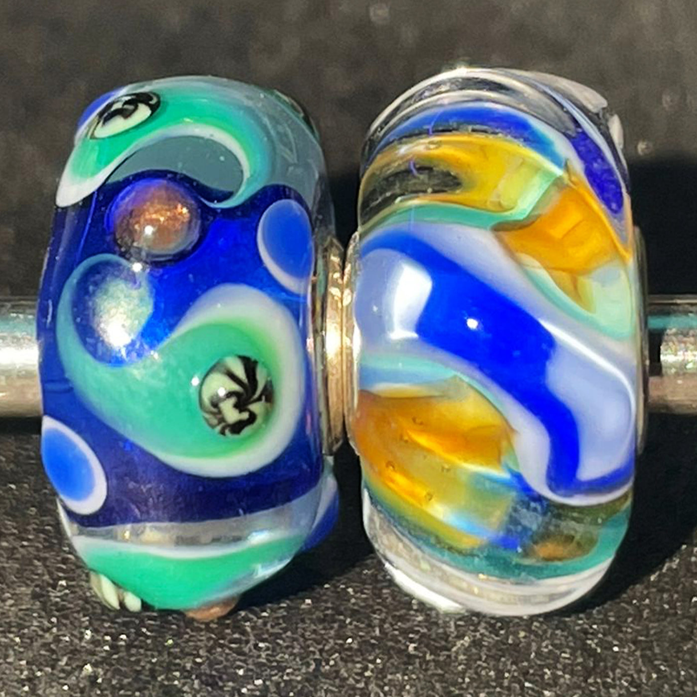 Sommer Unique Duo Set 44