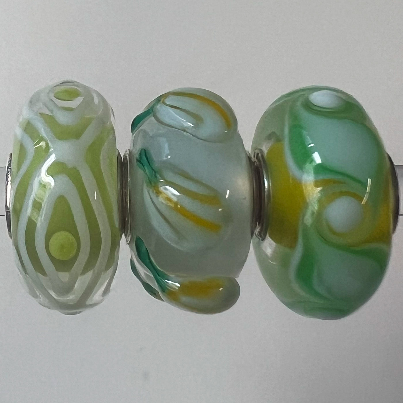 Sommer Unique Set 96