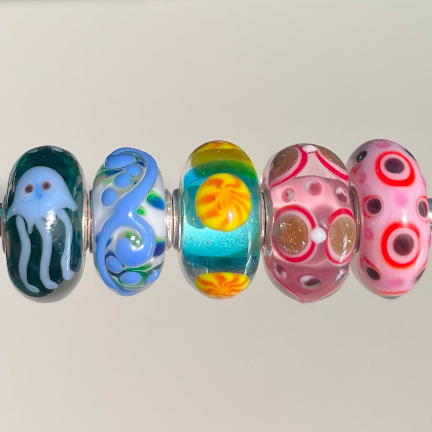 Sommer Uniques Auswahl Seafun